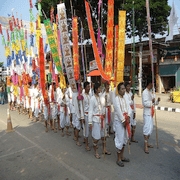 Loy Krathong Sukothai .:. ลอยกระทง ใน สุโขทัย